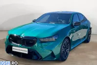 BMW M5 (Seria 5) din 2025 cu 13.005 km - oferta BMW213791 - foto 2
