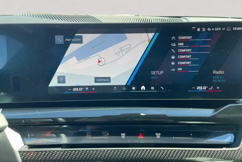 BMW M5 (Seria 5) din 2025 cu 13.005 km - oferta BMW213791 - foto 14