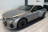 BMW 540 (Seria 5) din 2024 cu 7.500 km - oferta BMW213792 - foto 1