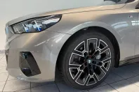 BMW 540 (Seria 5) din 2024 cu 7.500 km - oferta BMW213792 - foto 5