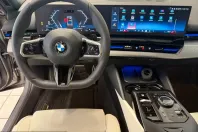 BMW 540 (Seria 5) din 2024 cu 7.500 km - oferta BMW213792 - foto 9