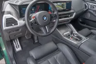 BMW XM (Seria X) din 2025 cu 4.493 km - oferta BMW213793 - foto 4