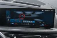 BMW XM (Seria X) din 2025 cu 4.493 km - oferta BMW213793 - foto 11