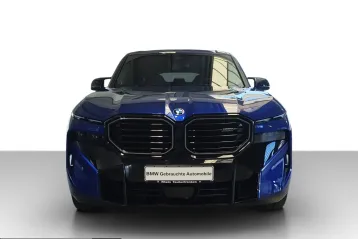 BMW XM din 2024 - oferta BMW213794