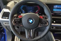 BMW XM (Seria X) din 2024 cu 16.843 km - oferta BMW213794 - foto 7