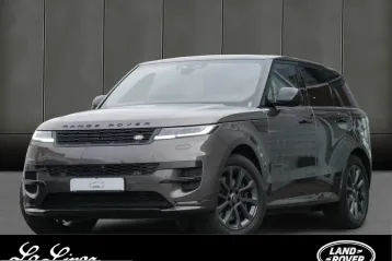 Land Rover Range Rover Sport din 2025 - oferta LAN213795