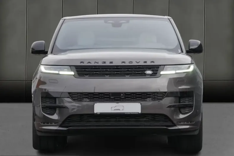 Land Rover Range Rover Sport din 2025 cu 5.000 km - oferta LAN213795 - foto 2