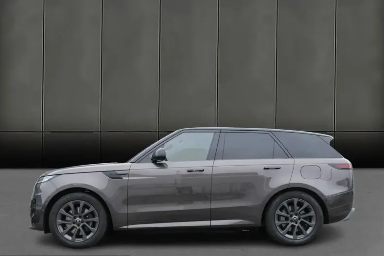 Land Rover Range Rover Sport din 2025 cu 5.000 km - oferta LAN213795 - foto 5