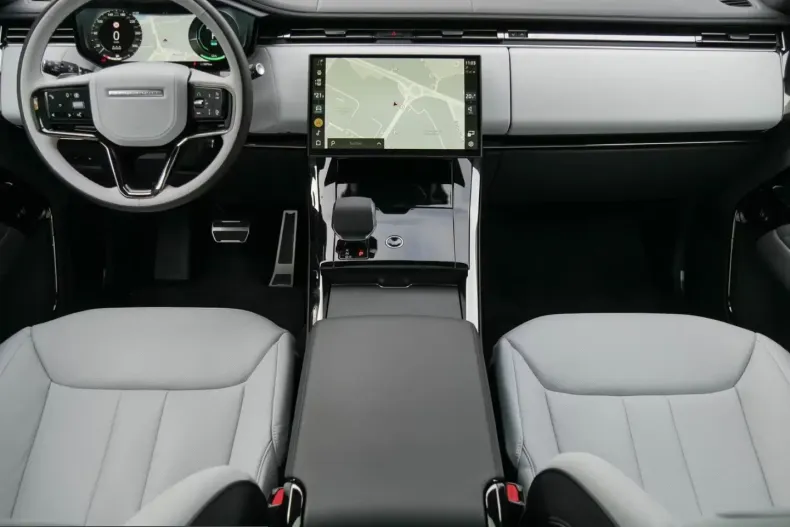 Land Rover Range Rover Sport din 2025 cu 5.000 km - oferta LAN213795 - foto 7