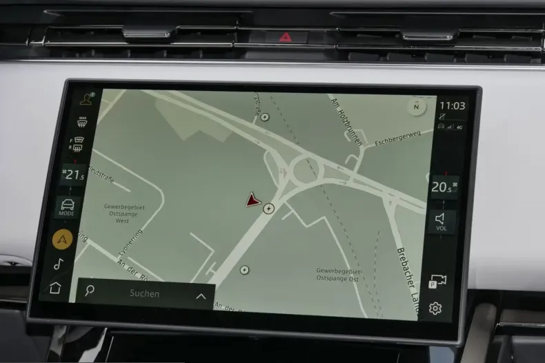 Land Rover Range Rover Sport din 2025 cu 5.000 km - oferta LAN213795 - foto 14