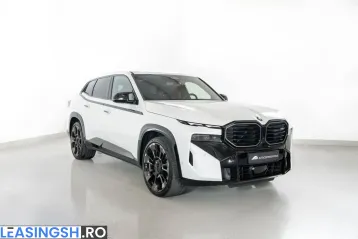 BMW XM din 2024 - oferta BMW213796