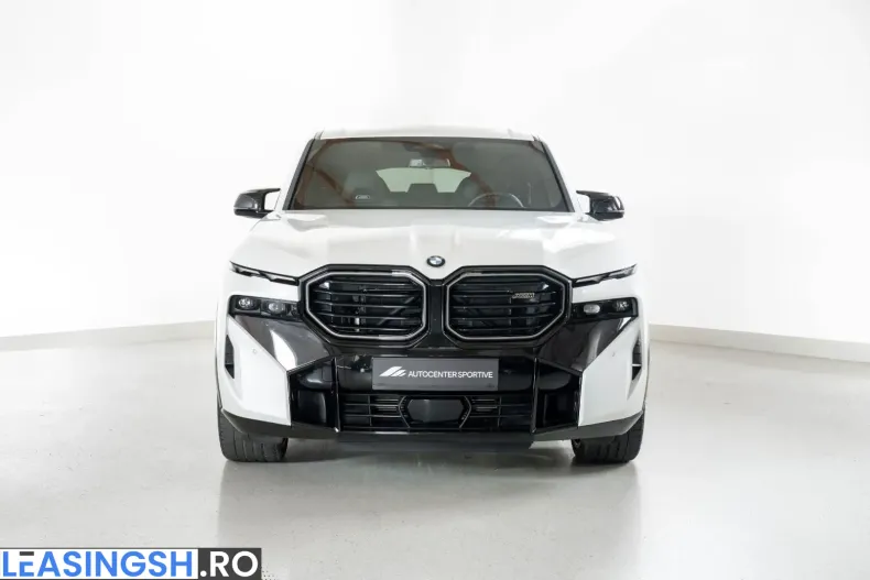 BMW XM (Seria X) din 2024 cu 24.000 km - oferta BMW213796 - foto 2