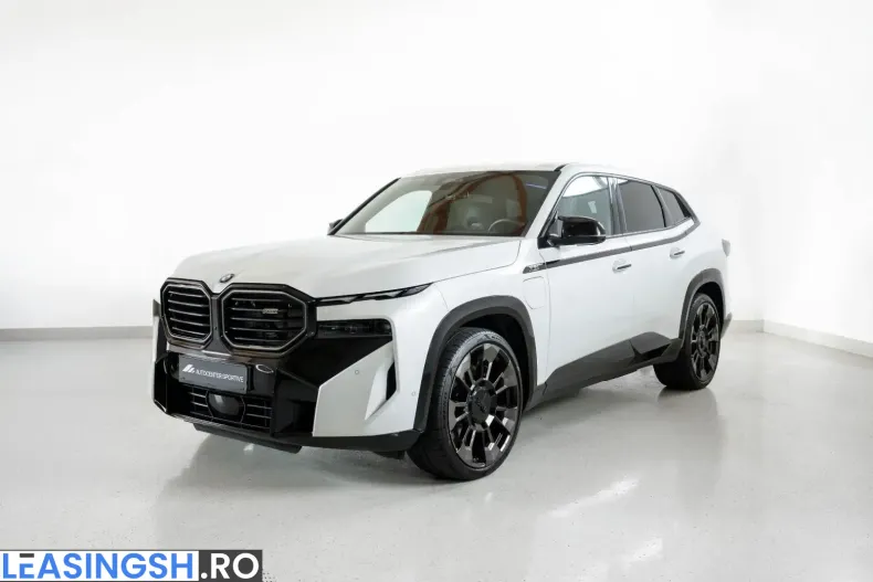 BMW XM (Seria X) din 2024 cu 24.000 km - oferta BMW213796 - foto 3