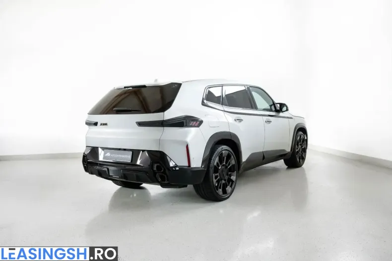 BMW XM (Seria X) din 2024 cu 24.000 km - oferta BMW213796 - foto 6