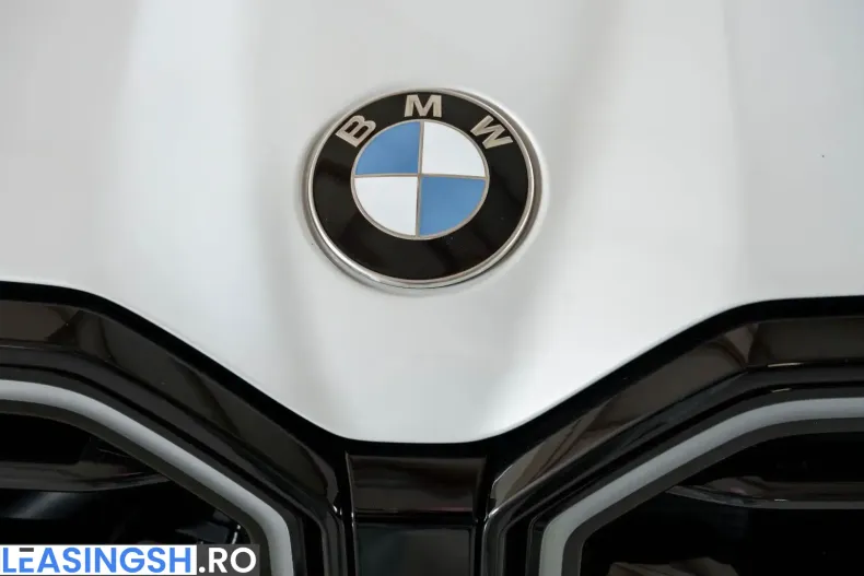 BMW XM (Seria X) din 2024 cu 24.000 km - oferta BMW213796 - foto 12