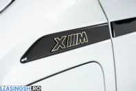 BMW XM (Seria X) din 2024 cu 24.000 km - oferta BMW213796 - foto 13