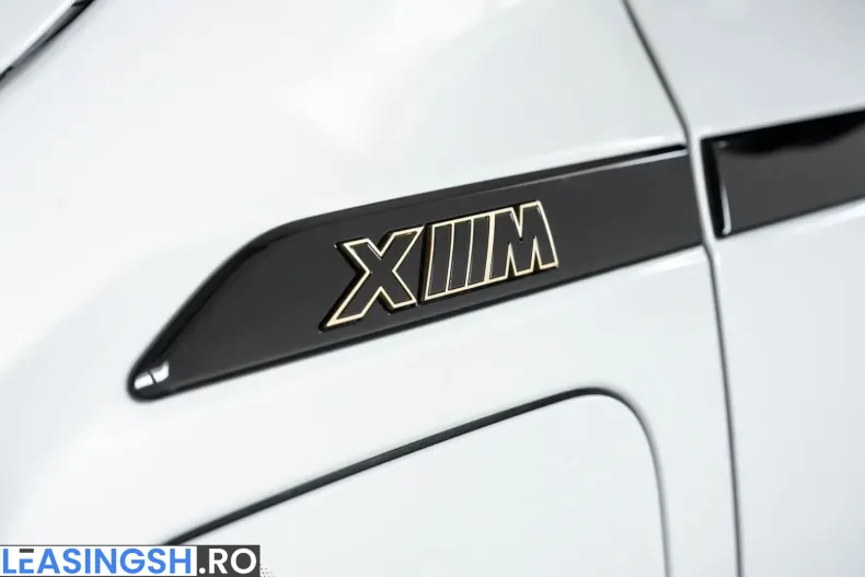 BMW XM (Seria X) din 2024 cu 24.000 km - oferta BMW213796 - foto 13