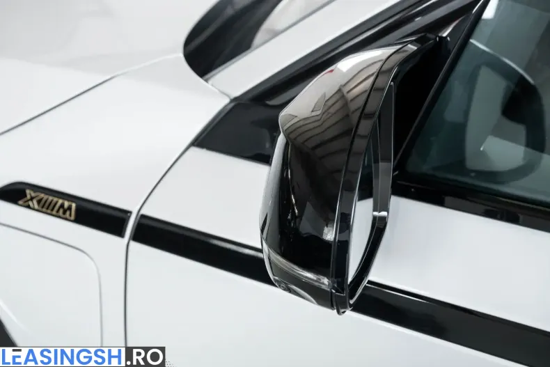BMW XM (Seria X) din 2024 cu 24.000 km - oferta BMW213796 - foto 15