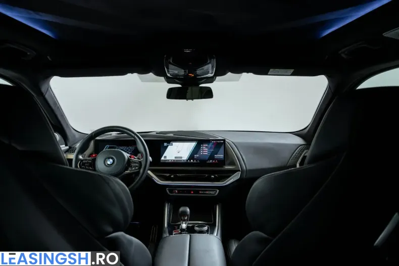 BMW XM (Seria X) din 2024 cu 24.000 km - oferta BMW213796 - foto 23