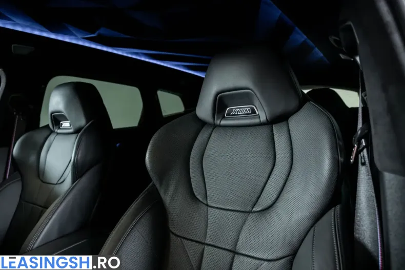 BMW XM (Seria X) din 2024 cu 24.000 km - oferta BMW213796 - foto 24