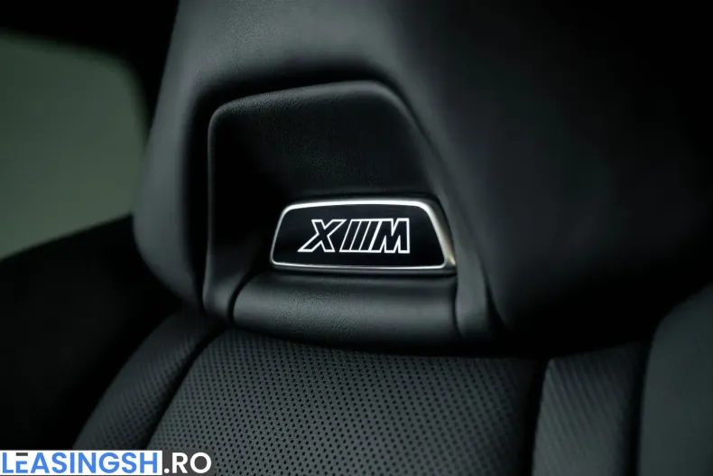 BMW XM (Seria X) din 2024 cu 24.000 km - oferta BMW213796 - foto 25