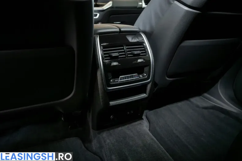 BMW XM (Seria X) din 2024 cu 24.000 km - oferta BMW213796 - foto 34