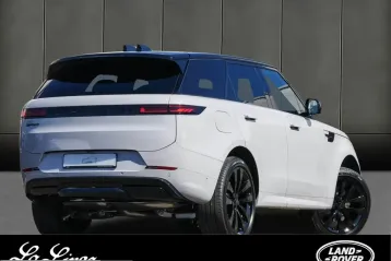 Land Rover Range Rover Sport din 2026 - oferta LAN213797