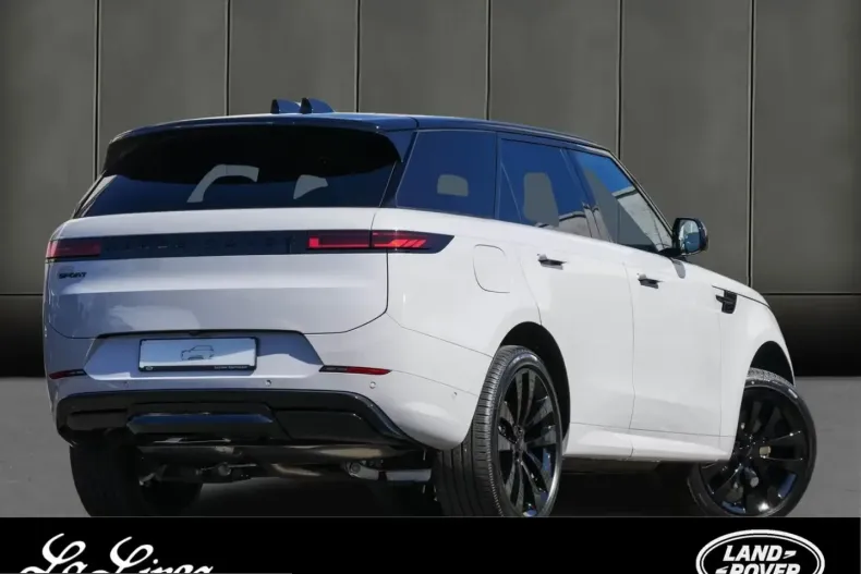 Land Rover Range Rover Sport din 2026 cu 3.000 km - oferta LAN213797 - foto 1