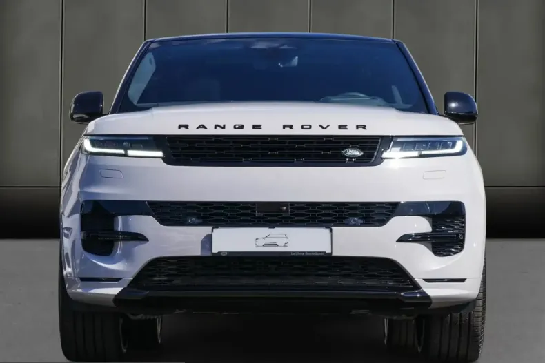 Land Rover Range Rover Sport din 2026 cu 3.000 km - oferta LAN213797 - foto 4