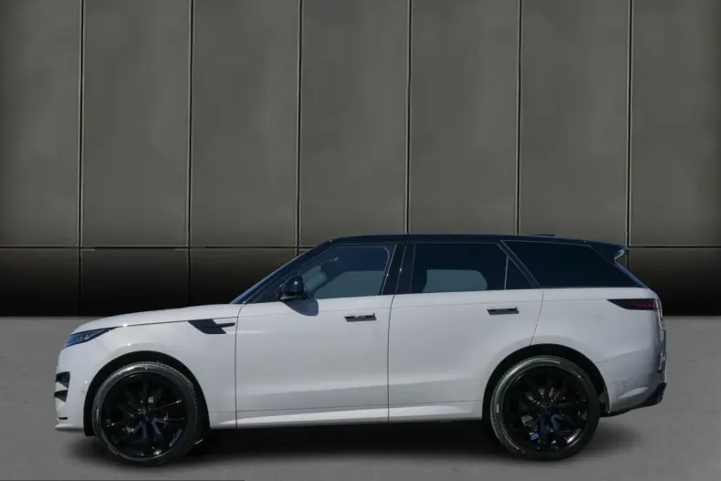 Land Rover Range Rover Sport din 2026 cu 3.000 km - oferta LAN213797 - foto 5