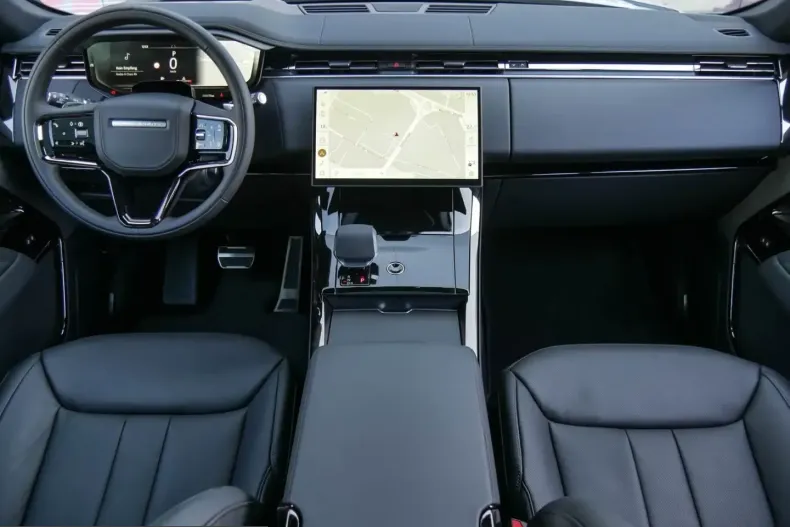 Land Rover Range Rover Sport din 2026 cu 3.000 km - oferta LAN213797 - foto 7