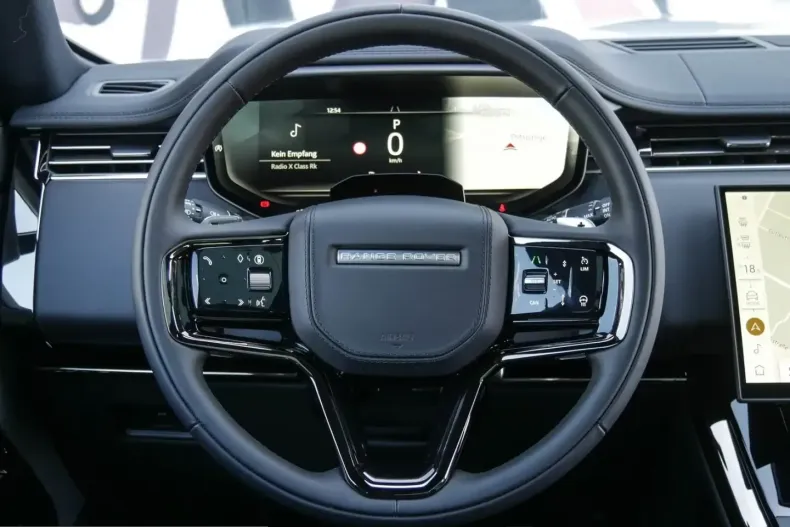 Land Rover Range Rover Sport din 2026 cu 3.000 km - oferta LAN213797 - foto 12