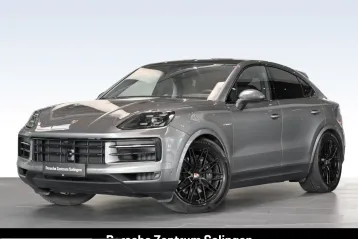 Porsche Cayenne din 2024 - oferta POR213798