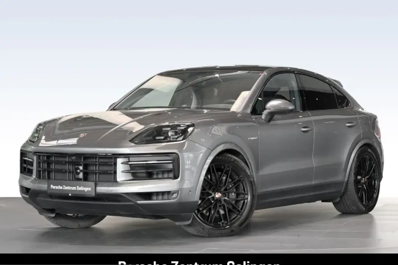 Porsche Cayenne din 2024 cu 33.064 km - oferta POR213798 - foto 1
