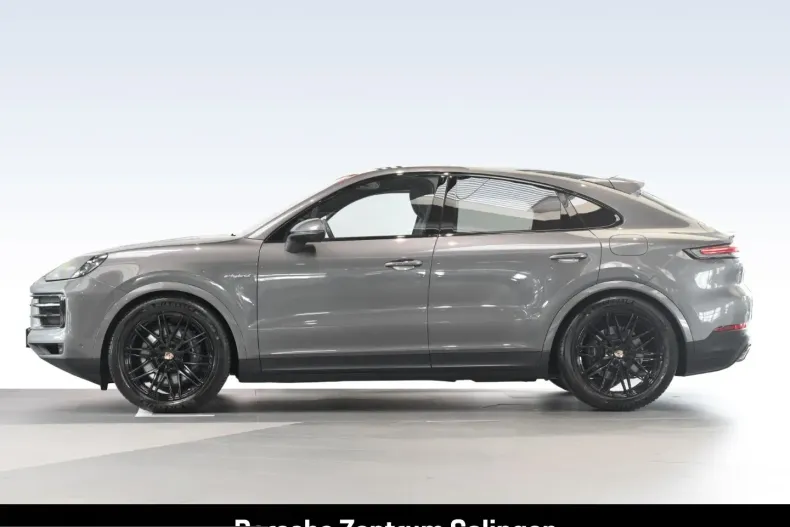 Porsche Cayenne din 2024 cu 33.064 km - oferta POR213798 - foto 2