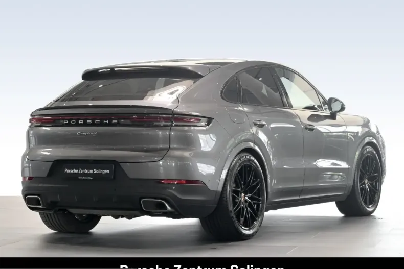 Porsche Cayenne din 2024 cu 33.064 km - oferta POR213798 - foto 4