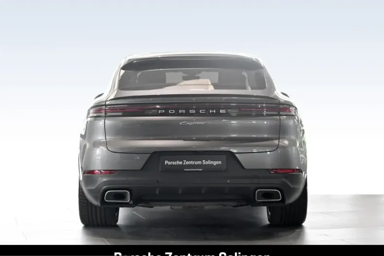 Porsche Cayenne din 2024 cu 33.064 km - oferta POR213798 - foto 5