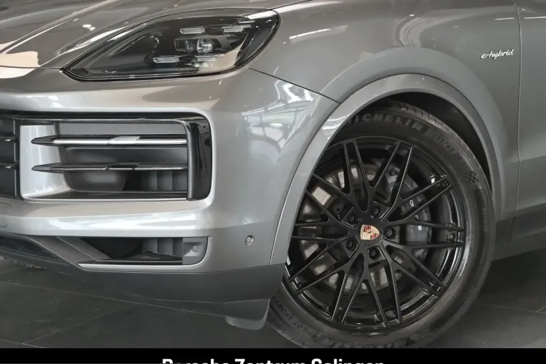 Porsche Cayenne din 2024 cu 33.064 km - oferta POR213798 - foto 6