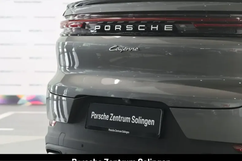 Porsche Cayenne din 2024 cu 33.064 km - oferta POR213798 - foto 8