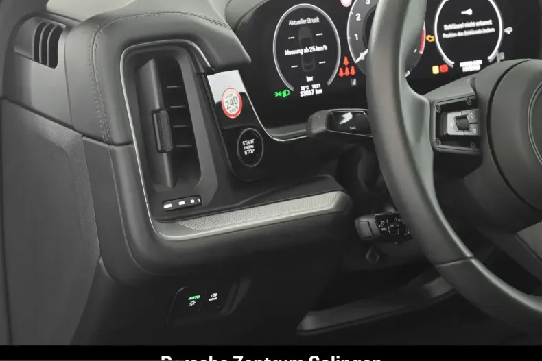 Porsche Cayenne din 2024 cu 33.064 km - oferta POR213798 - foto 12