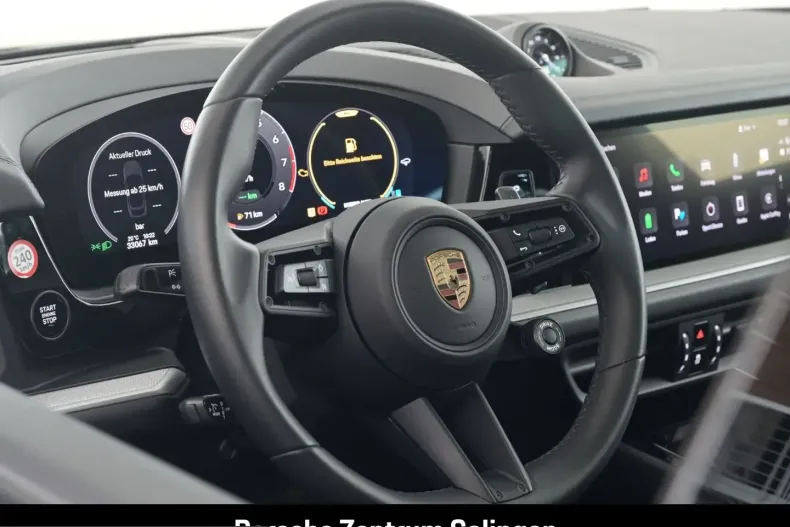 Porsche Cayenne din 2024 cu 33.064 km - oferta POR213798 - foto 15