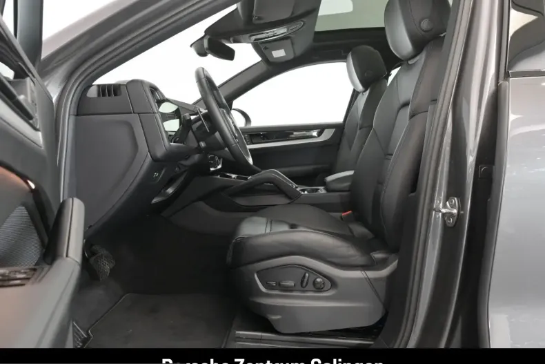 Porsche Cayenne din 2024 cu 33.064 km - oferta POR213798 - foto 17