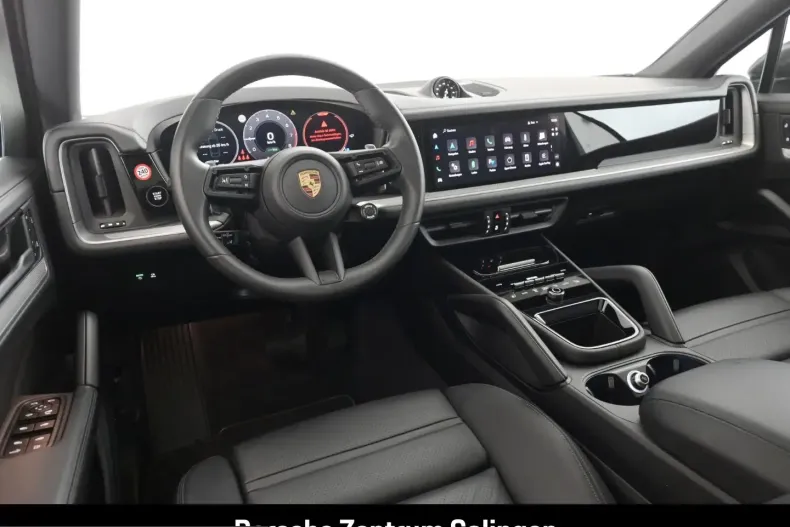Porsche Cayenne din 2024 cu 33.064 km - oferta POR213798 - foto 19