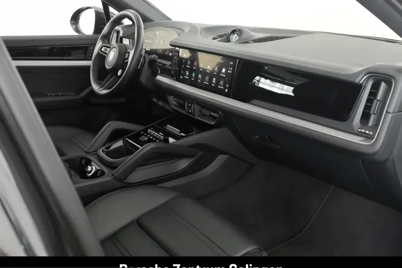 Porsche Cayenne din 2024 cu 33.064 km - oferta POR213798 - foto 22