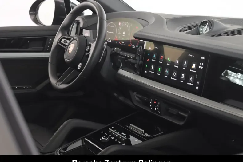Porsche Cayenne din 2024 cu 33.064 km - oferta POR213798 - foto 24