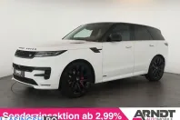 Land Rover Range Rover Sport din 2023 cu 35.000 km - oferta LAN213799 - foto 1