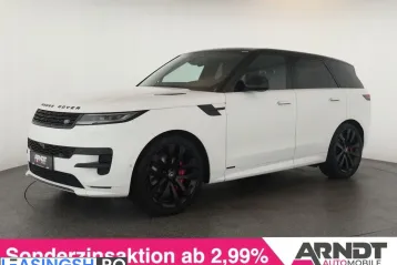 Land Rover Range Rover Sport din 2023 - oferta LAN213799