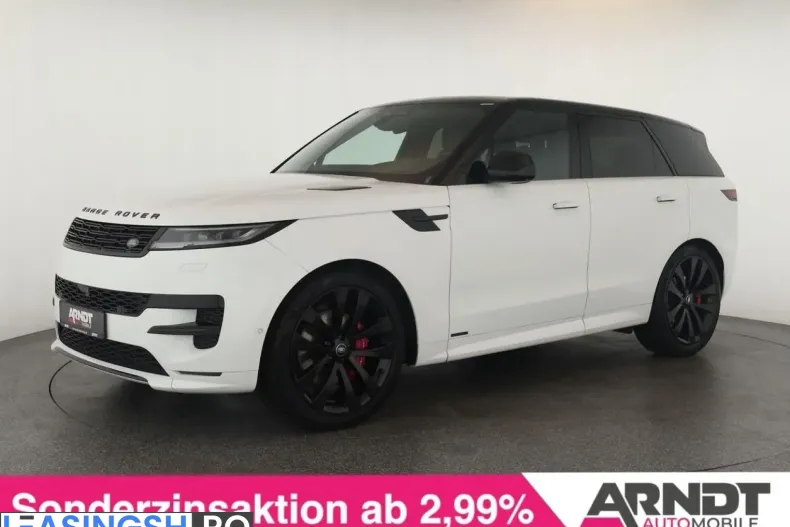 Land Rover Range Rover Sport din 2023 cu 35.000 km - oferta LAN213799 - foto 1