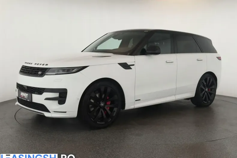 Land Rover Range Rover Sport din 2023 cu 35.000 km - oferta LAN213799 - foto 2