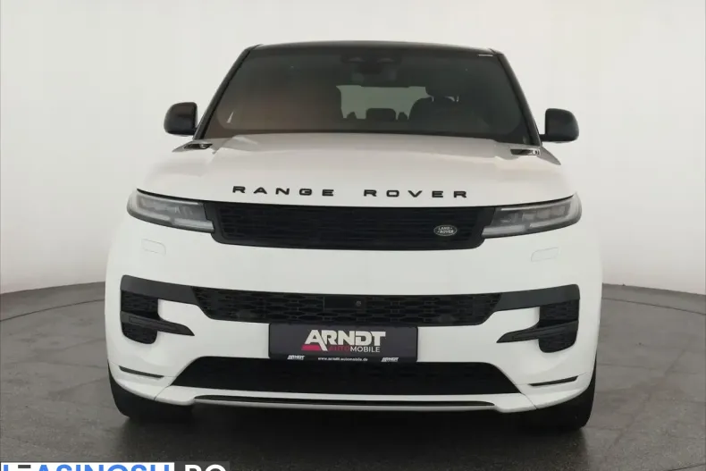 Land Rover Range Rover Sport din 2023 cu 35.000 km - oferta LAN213799 - foto 3